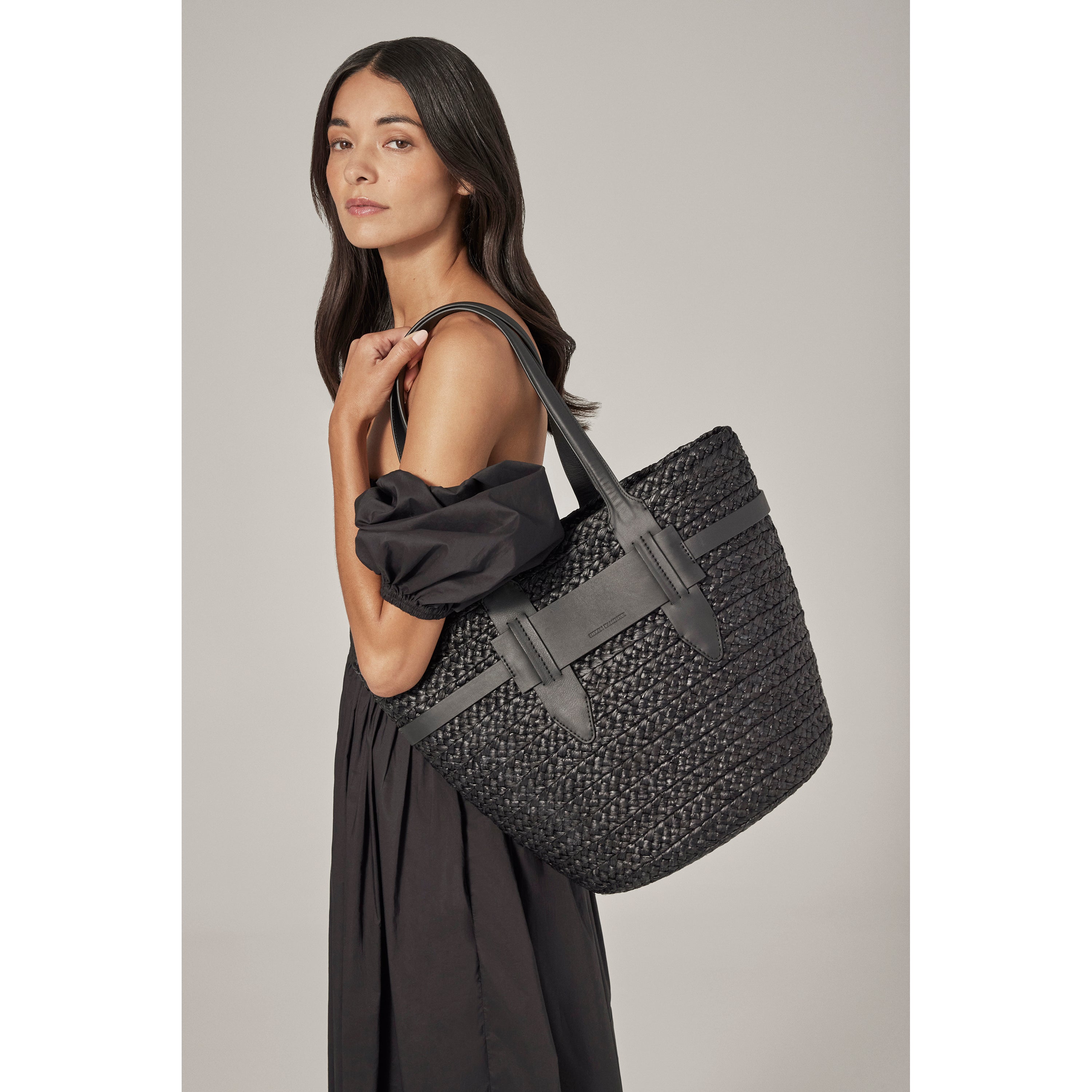 Lipari L Tote