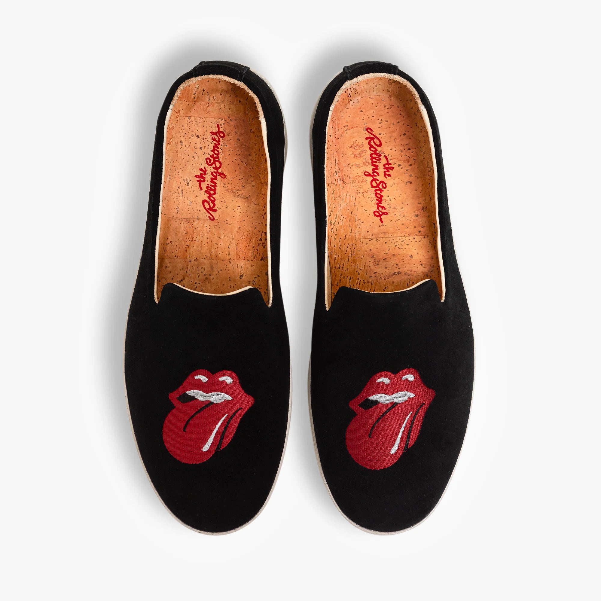 Rolling Stones Beacon