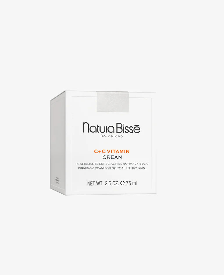 Natura Bissé -  C+C Vitamin Cream