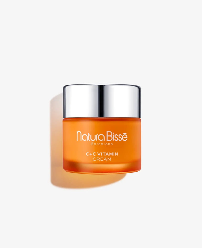 Natura Bissé -  C+C Vitamin Cream