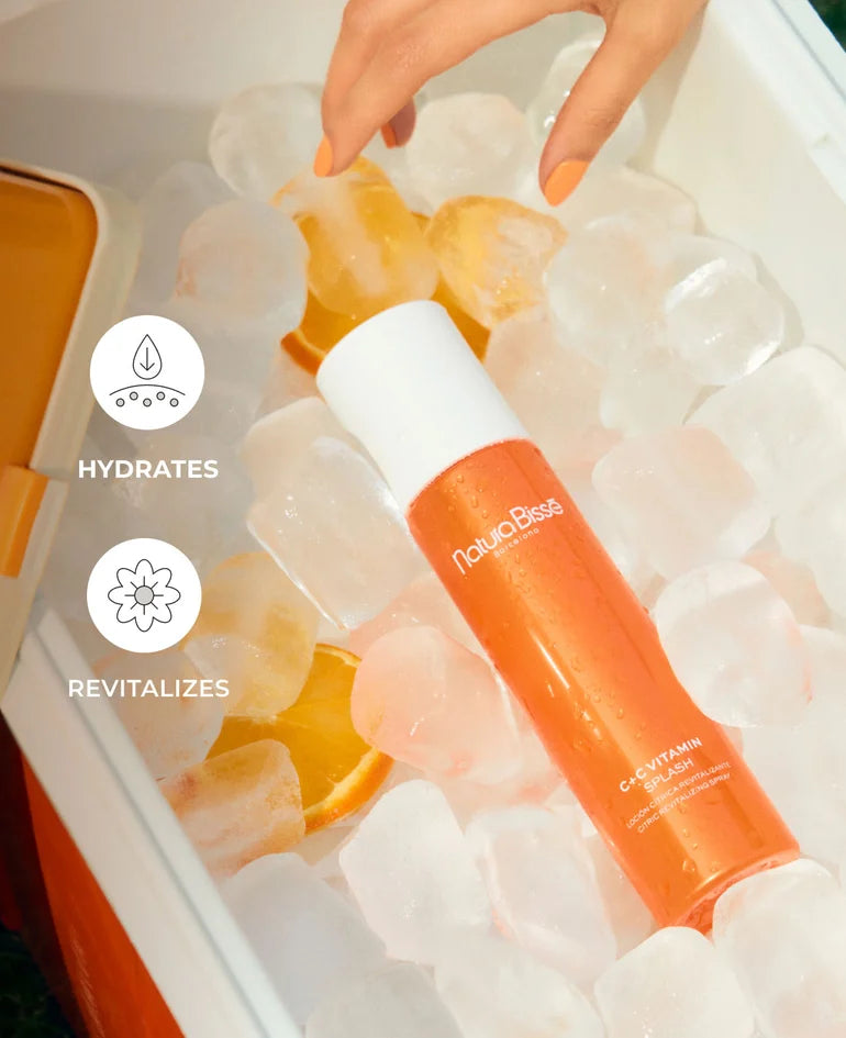 Natura Bissé -  C+C Vitamin Splash