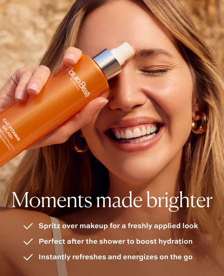 Natura Bissé -  C+C Vitamin Splash
