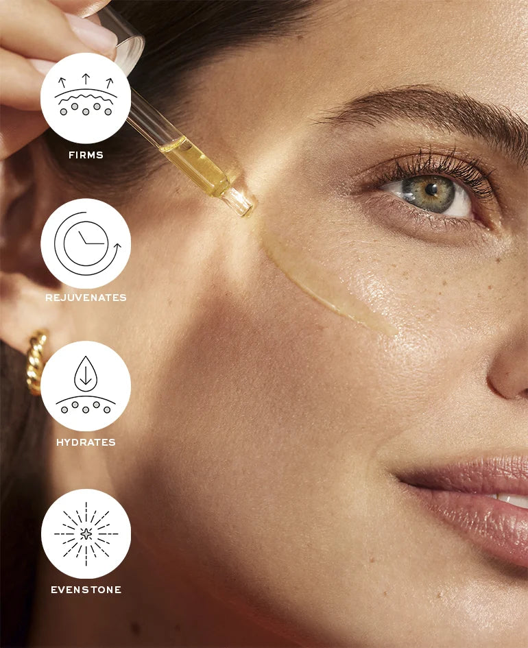 Natura Bissé -  C+C Vitamin Duo