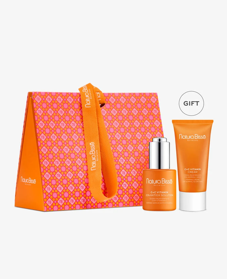 Natura Bissé -  C+C Vitamin Duo