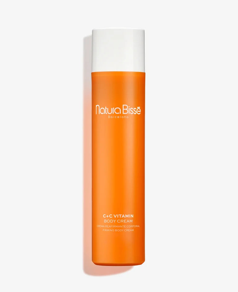 Natura Bissé -  C+C Vitamin Body Cream