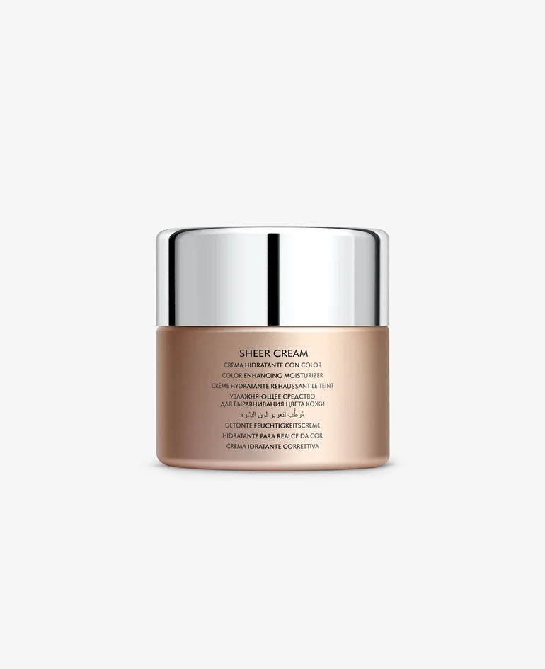 Natura Bissé- Diamond Cocoon Sheer Cream
