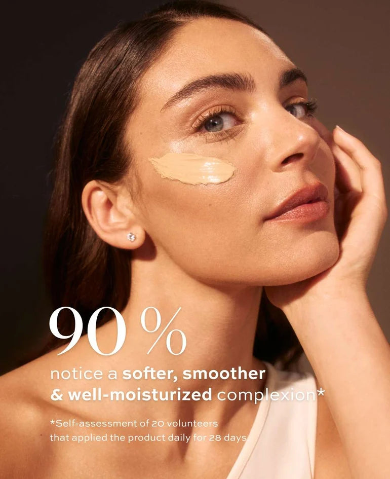 Natura Bissé- Diamond Cocoon Sheer Cream
