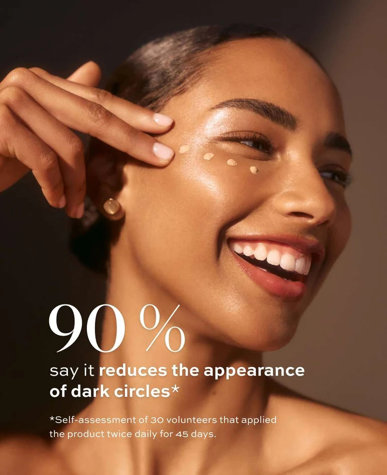 Natura Bissé- Diamond Cocoon Sheer Eye Cream