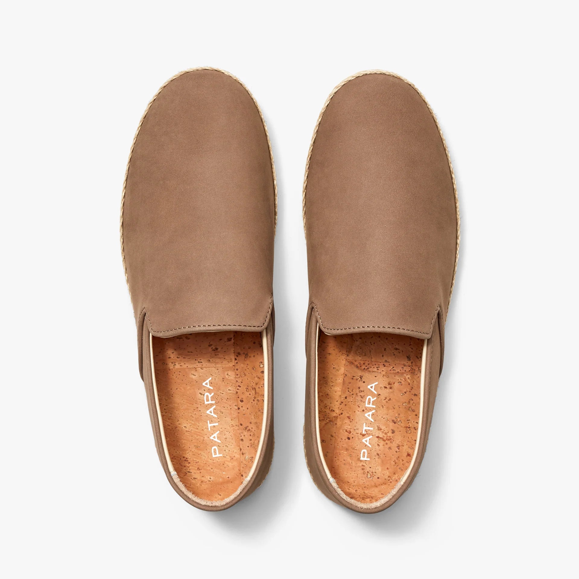 Cacao Nubuck Seeker