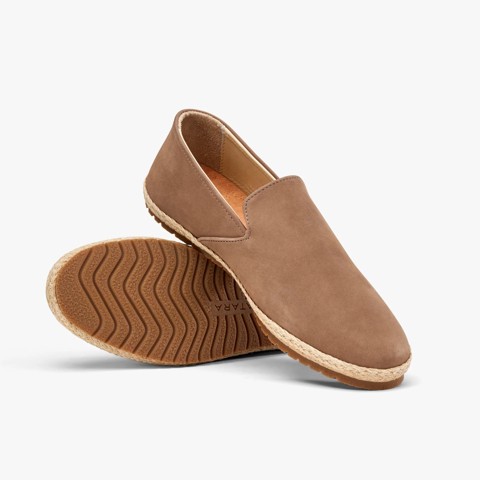 Cacao Nubuck Seeker