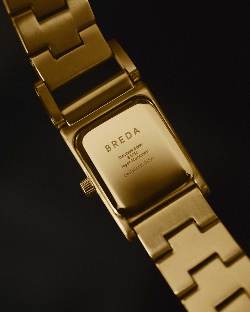 Breda Revel Watch