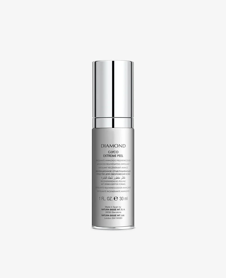 Natura Bissé- Diamond Glyco Extreme Peel