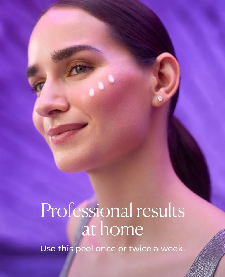 Natura Bissé- Diamond Glyco Extreme Peel