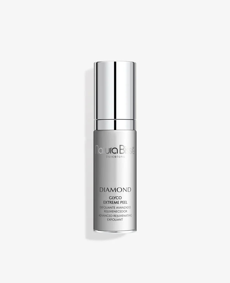 Natura Bissé- Diamond Glyco Extreme Peel