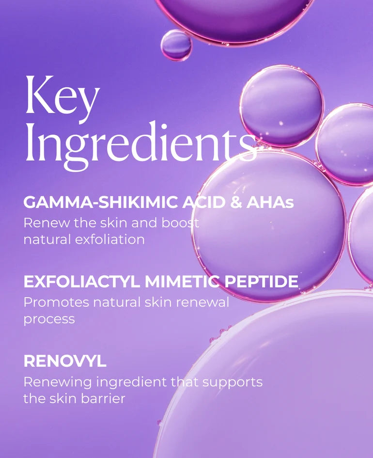 Natura Bissé- Diamond Glyco Extreme Peel