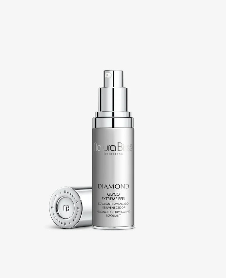 Natura Bissé- Diamond Glyco Extreme Peel