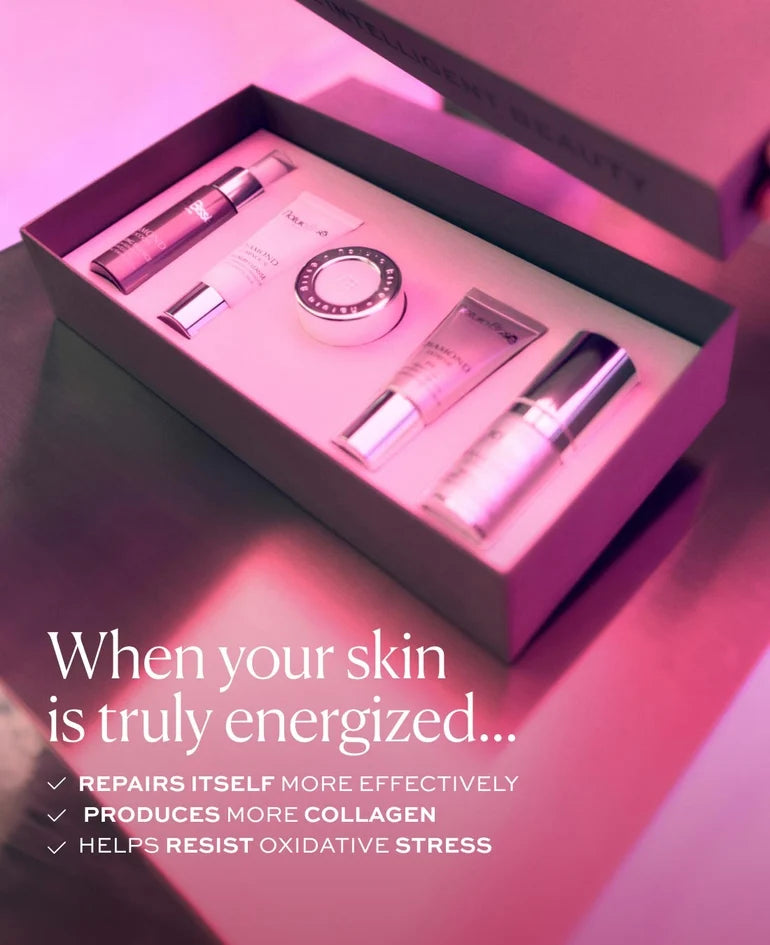 Natura Bissé -  Diamond Discovery Set