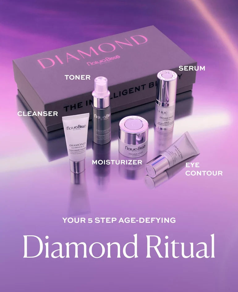 Natura Bissé -  Diamond Discovery Set