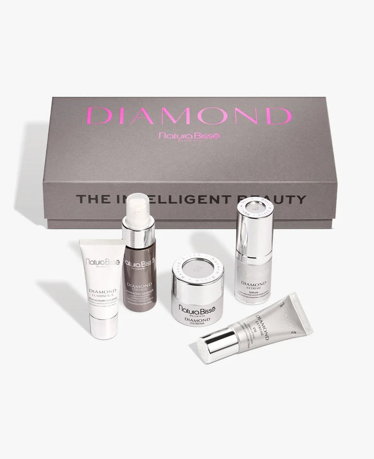 Natura Bissé -  Diamond Discovery Set