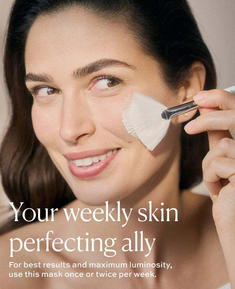 Natura Bissé- Luminous Perfecting Glowing Mask
