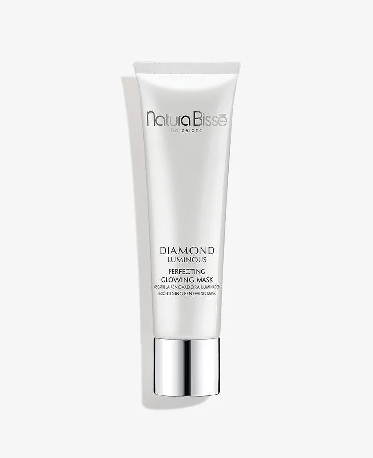 Natura Bissé- Luminous Perfecting Glowing Mask