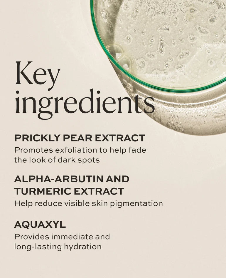 Natura Bissé- Luminous Perfecting Glowing Mask