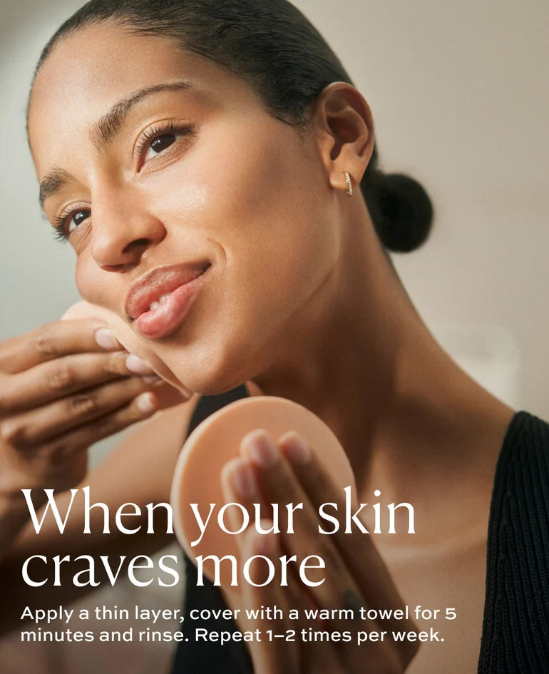 Natura Bissé- Luminous Rich Luxury Cleanser