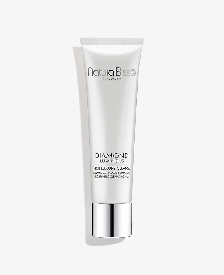Natura Bissé- Luminous Rich Luxury Cleanser