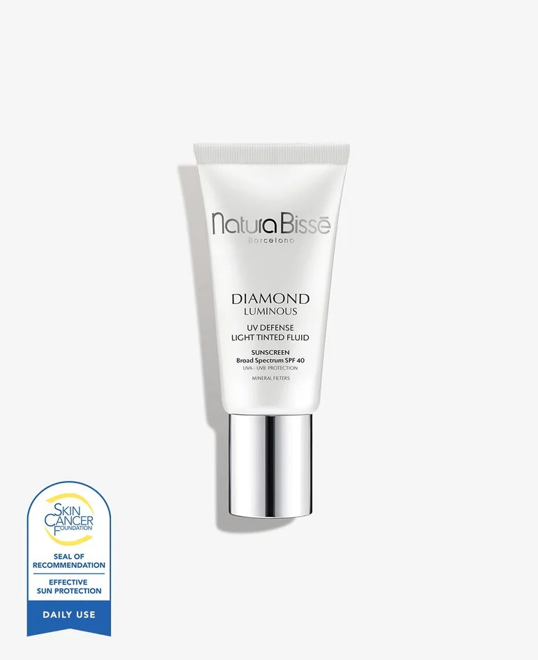 Natura Bissé- Diamond Luminous Tinted SPF 40