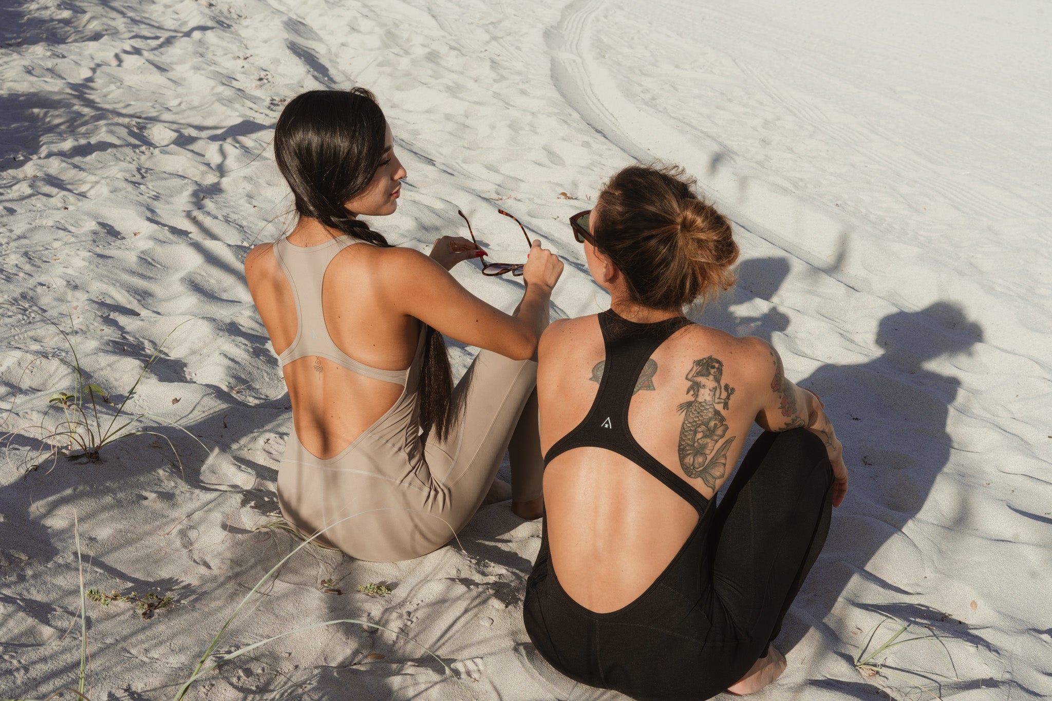 LUNA JUMPSUIT - ALMA No3