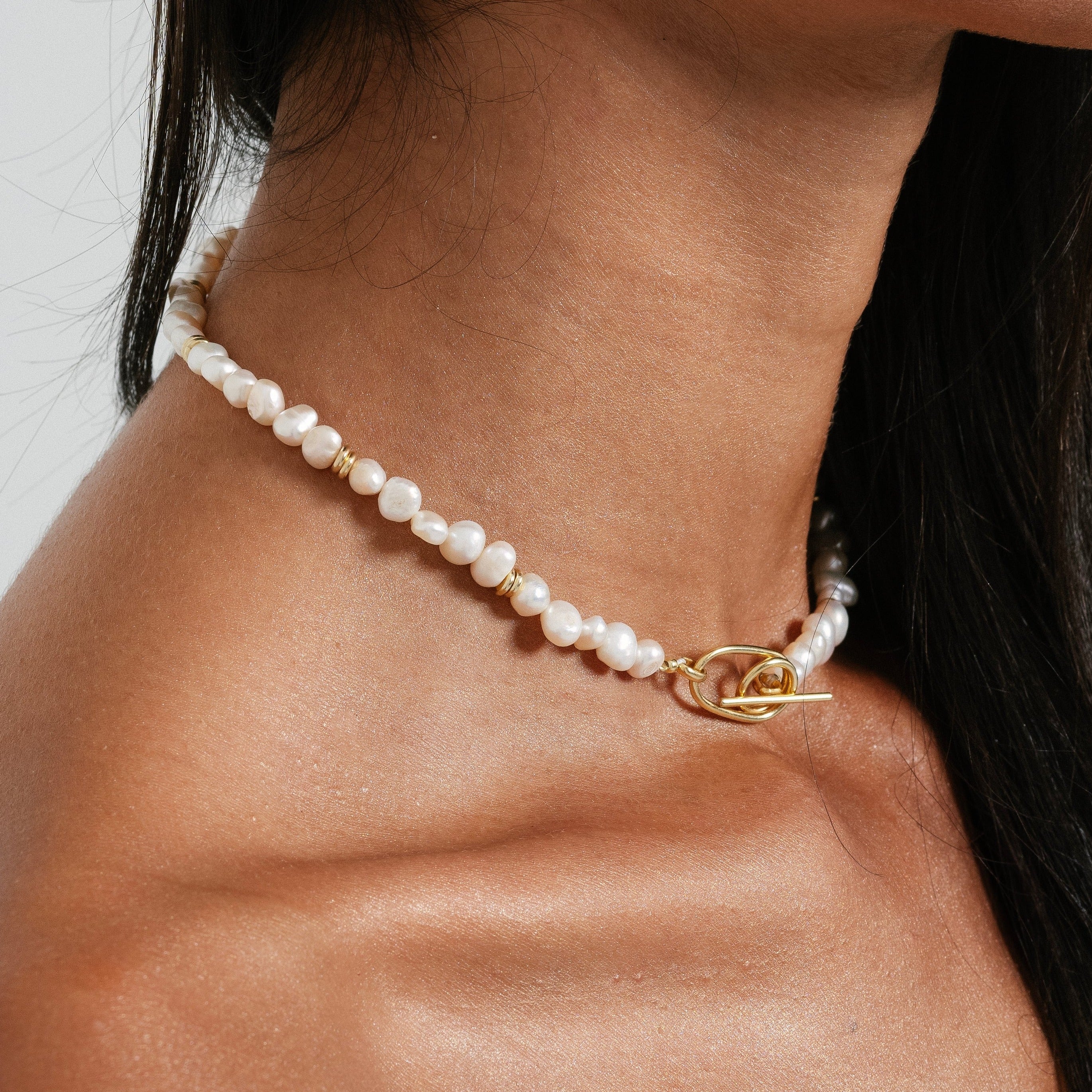 LEI NECKLACE