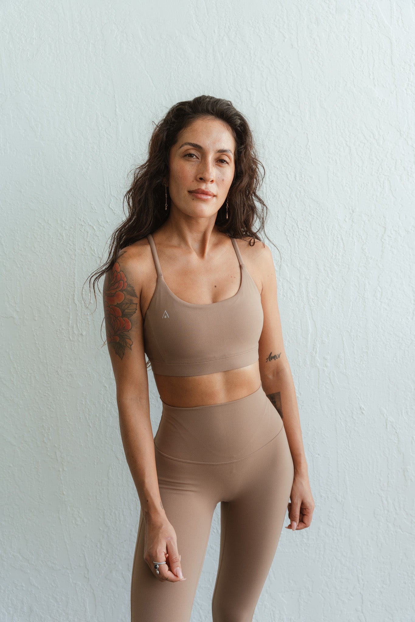 Alma No.3 – Sculpt Legging