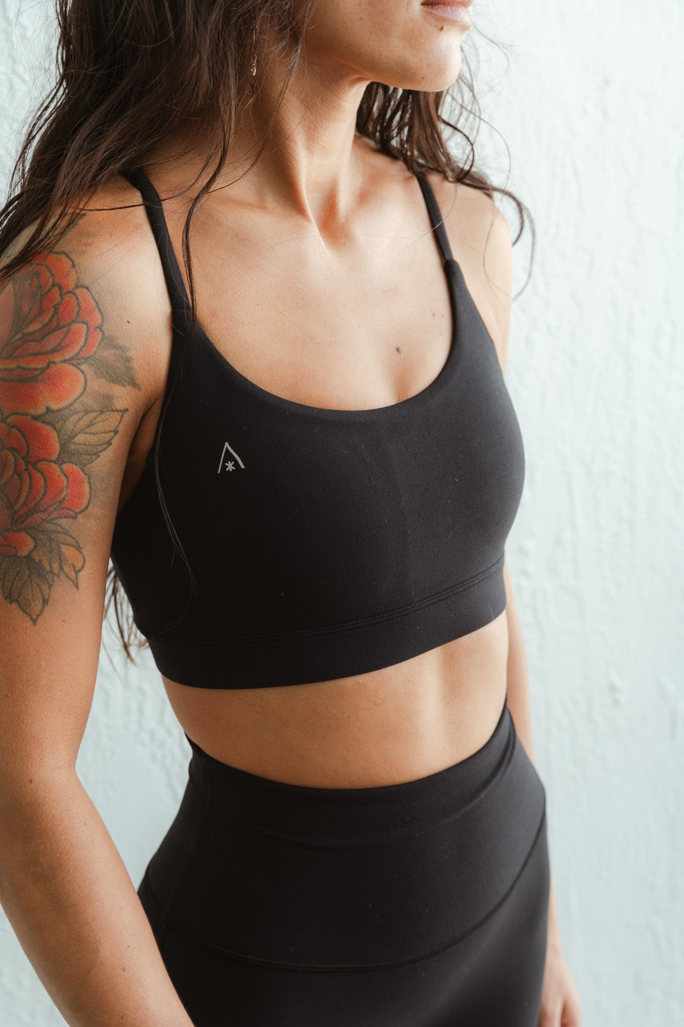 Alma No.3 – Essential Active Top