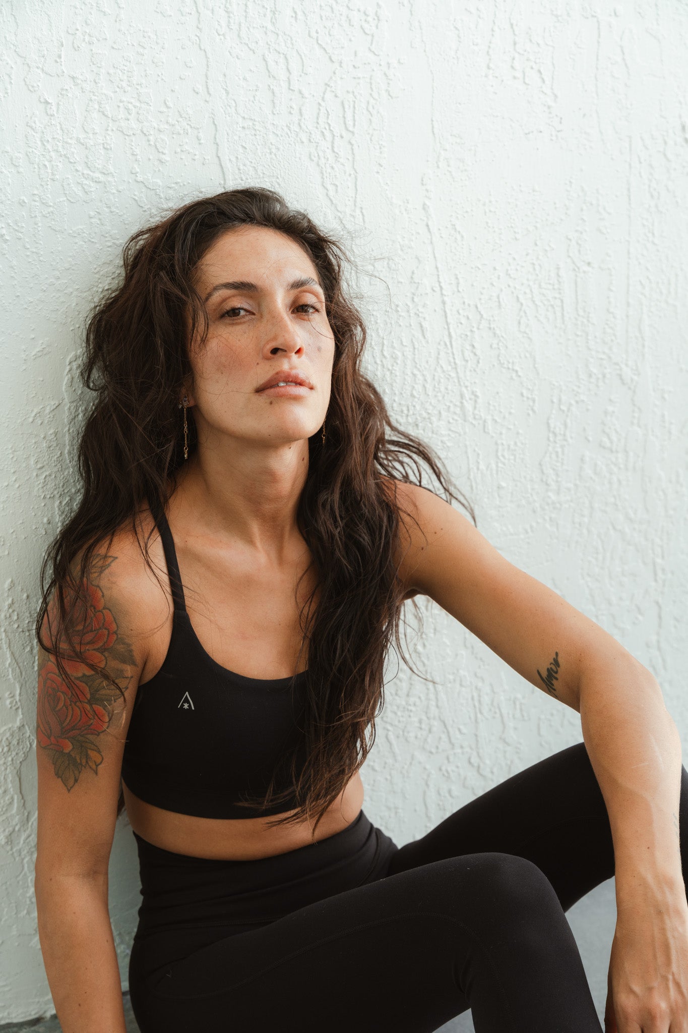 Alma No.3 – Recycled Movement Bra