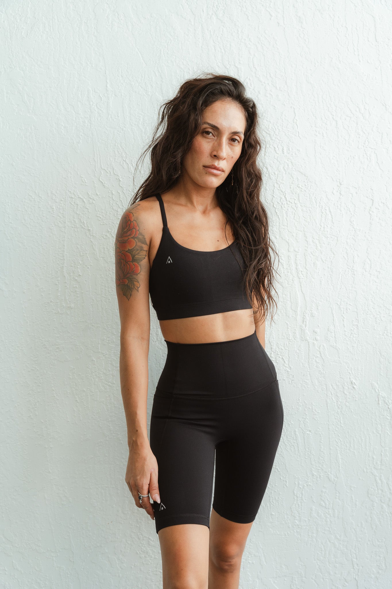 Alma No.3 – Essential Active Top