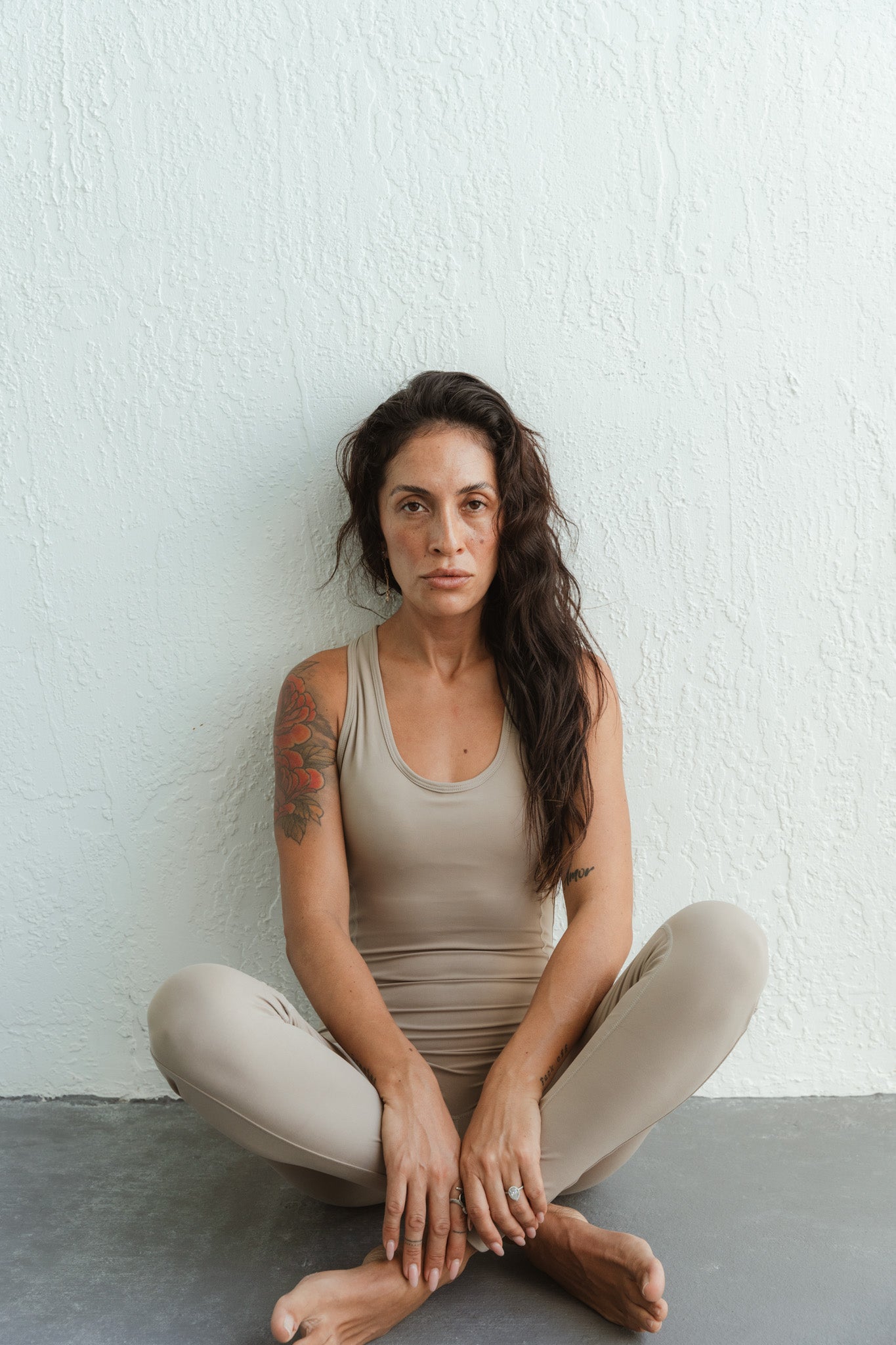 LUNA JUMPSUIT - ALMA No3