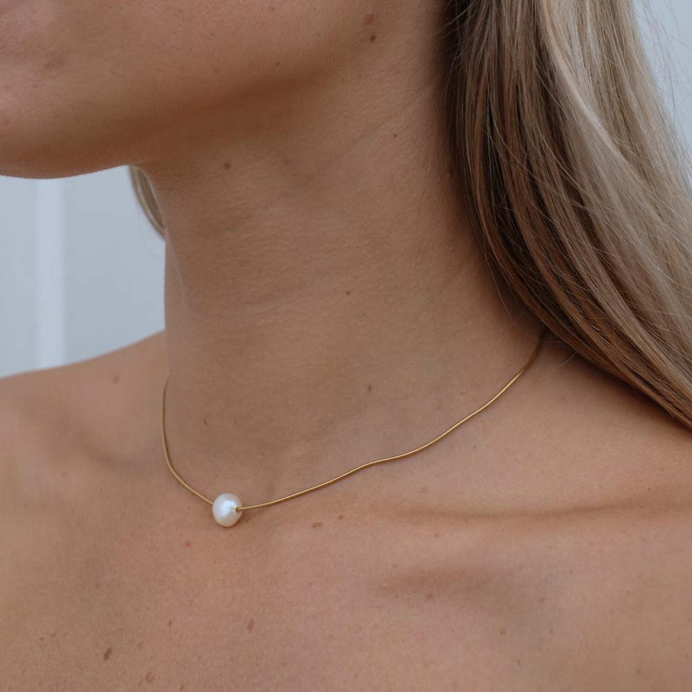 Coast Necklace