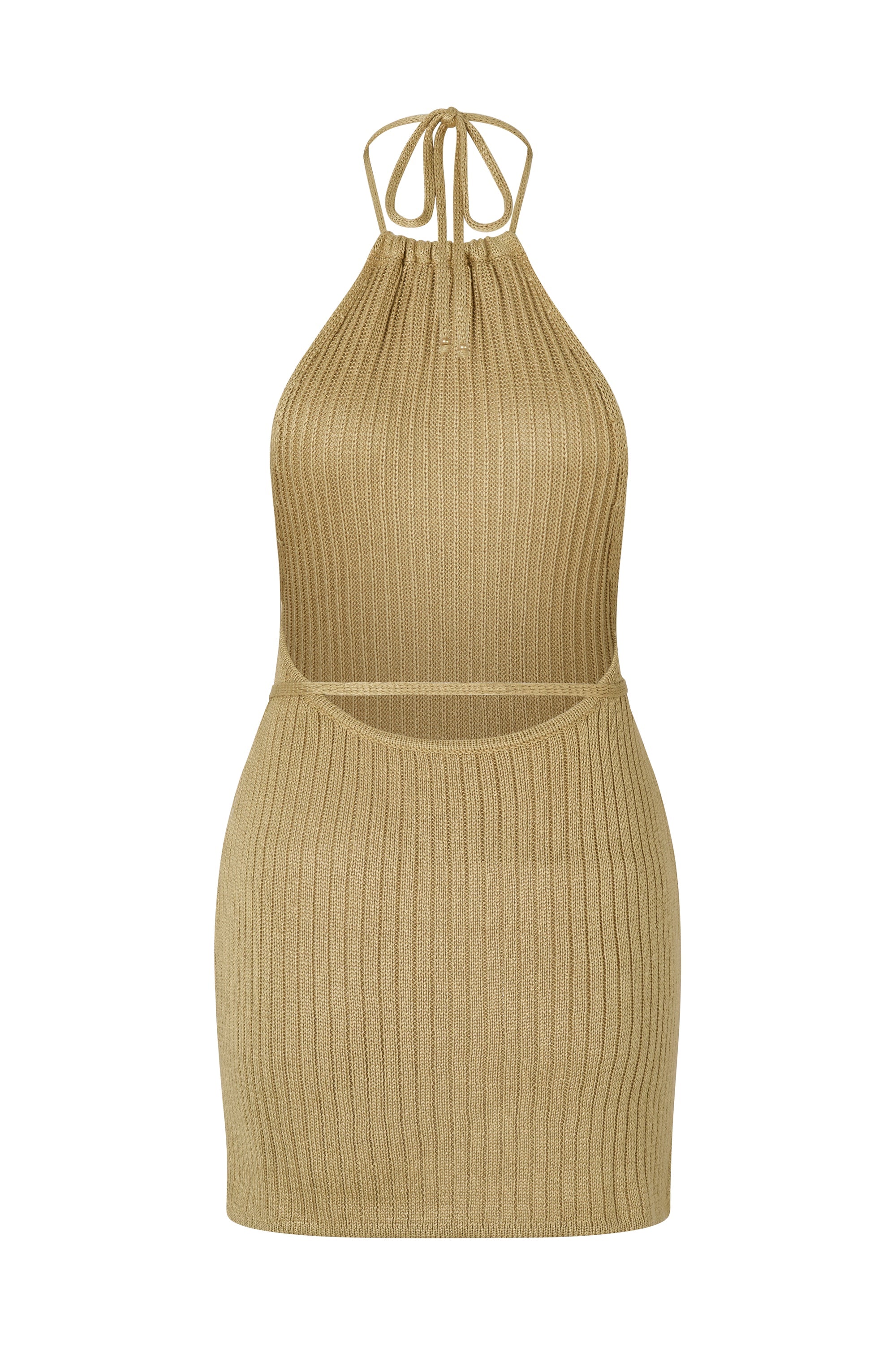 Faye Dress