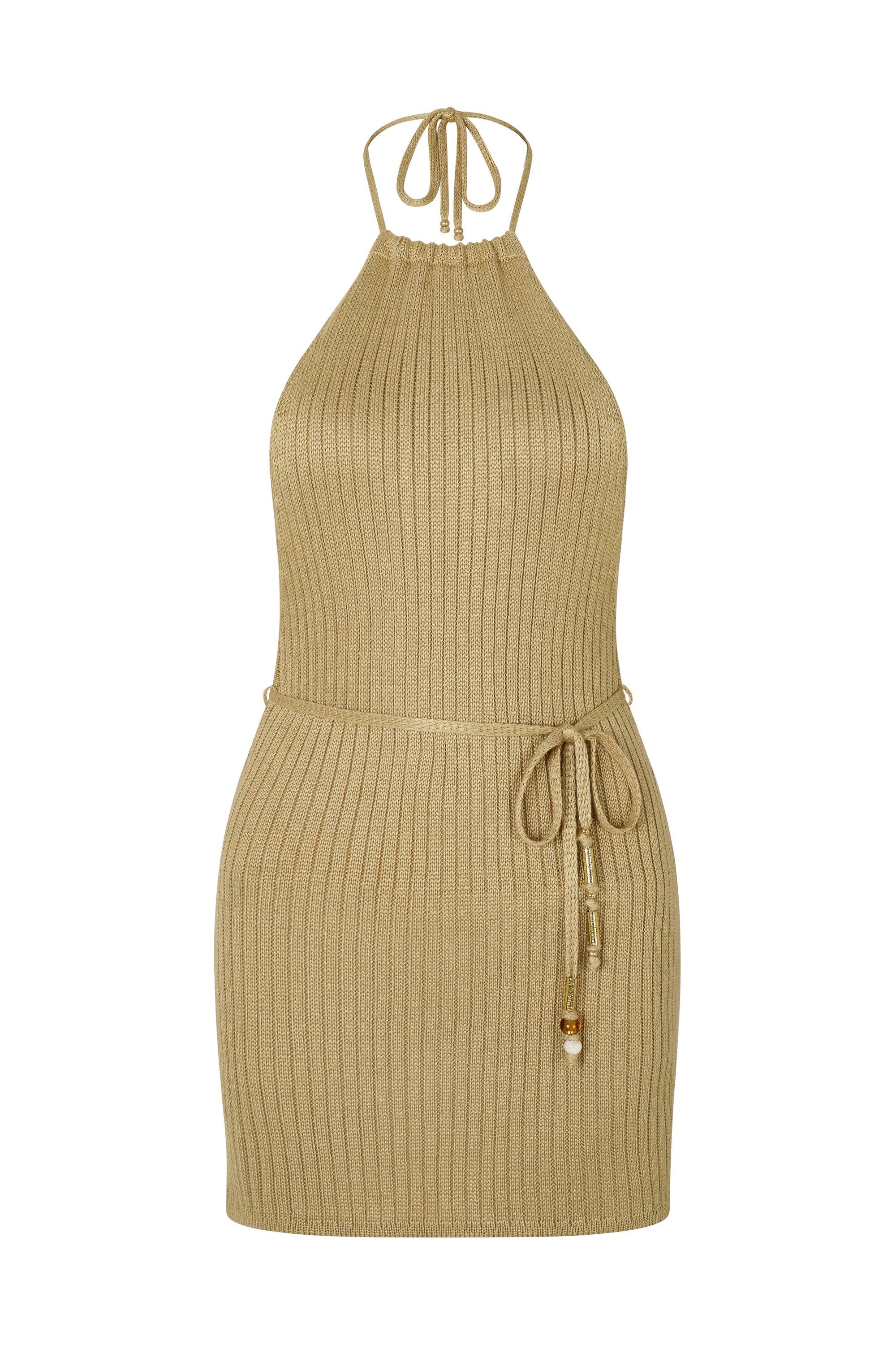 Faye Dress