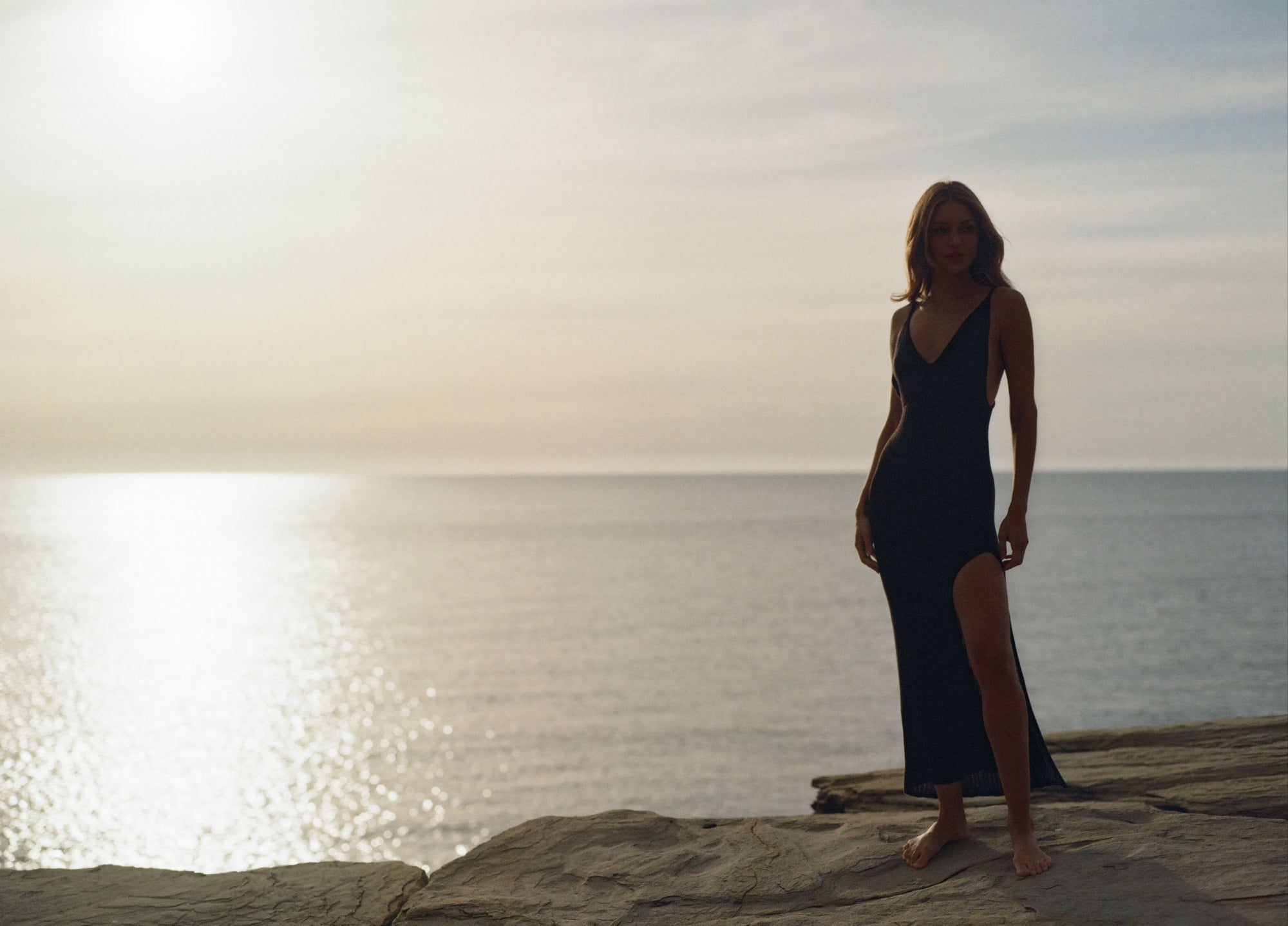 Flook Ayda Dress