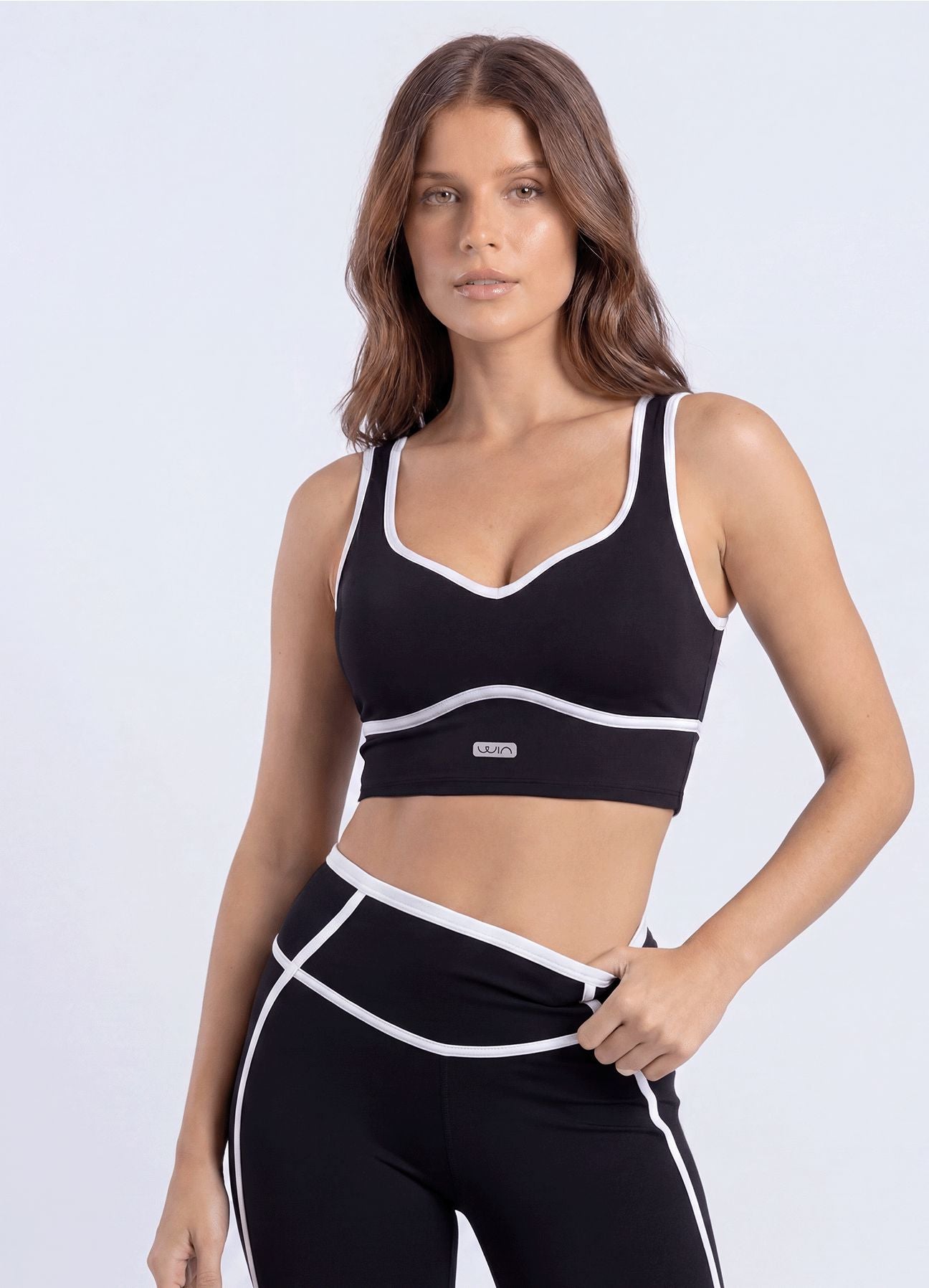 WIN Emana Soft Sculpt Top