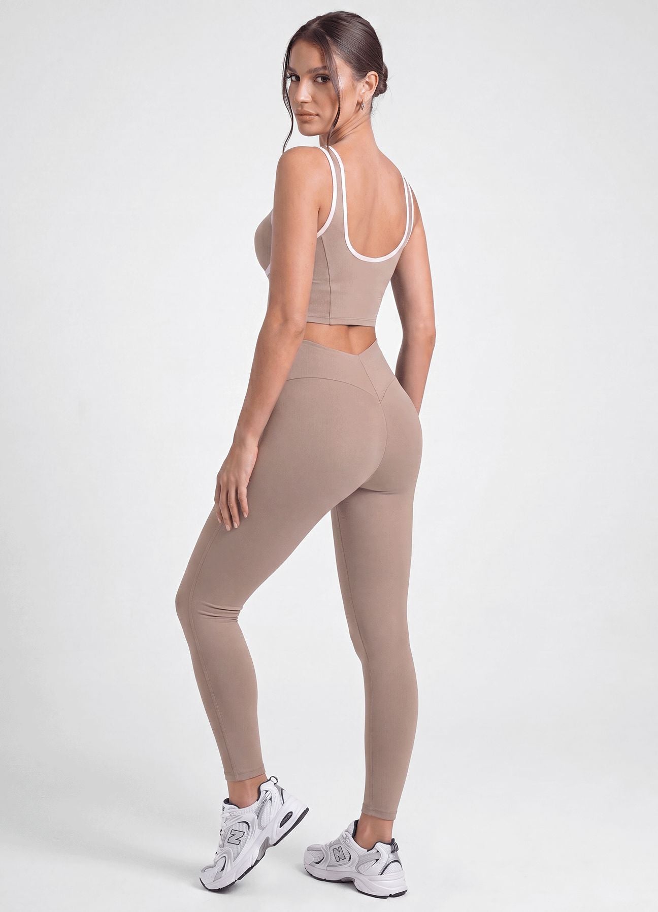 WIN Emana Studio Legging