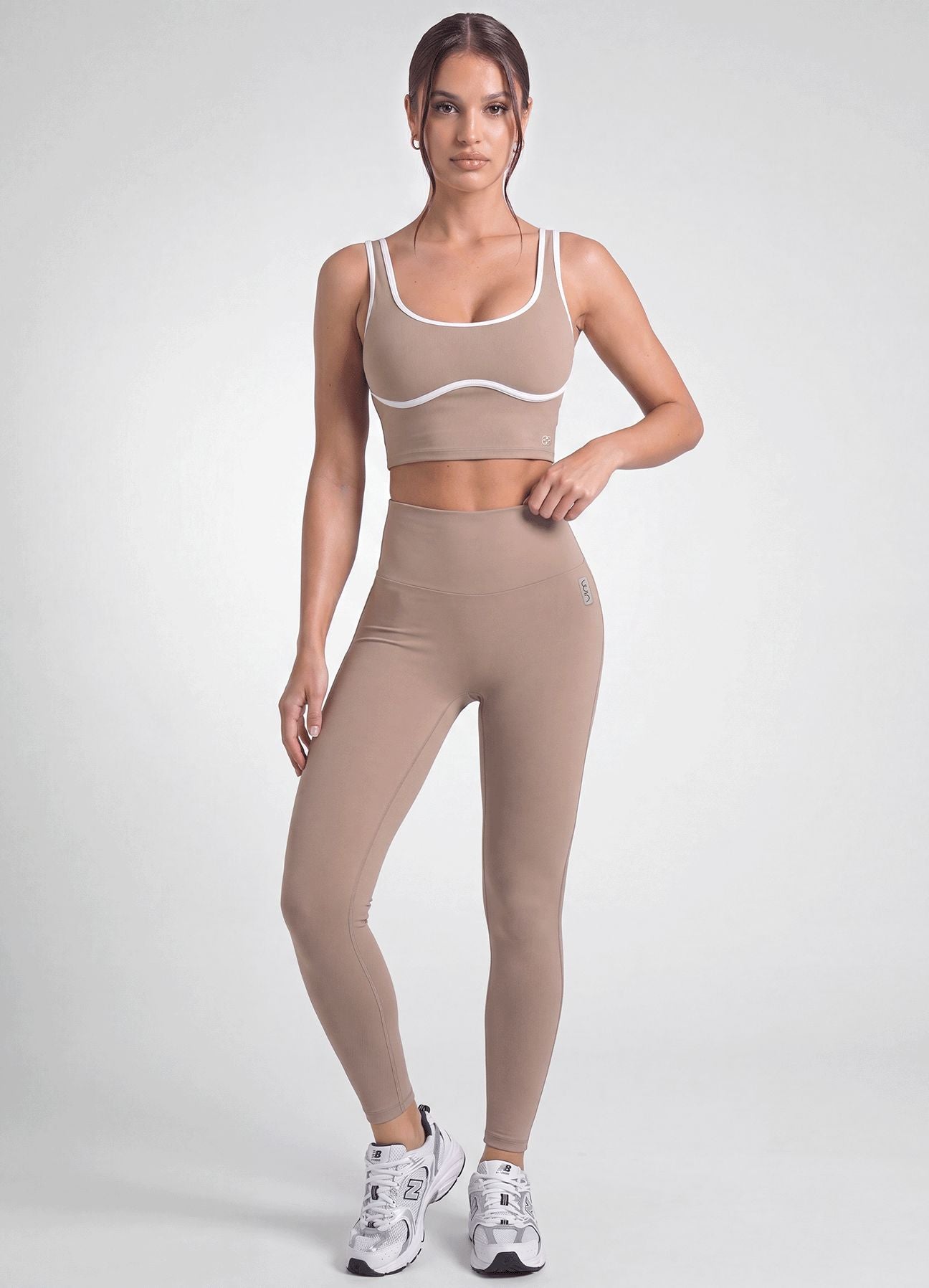 WIN Emana Studio Legging