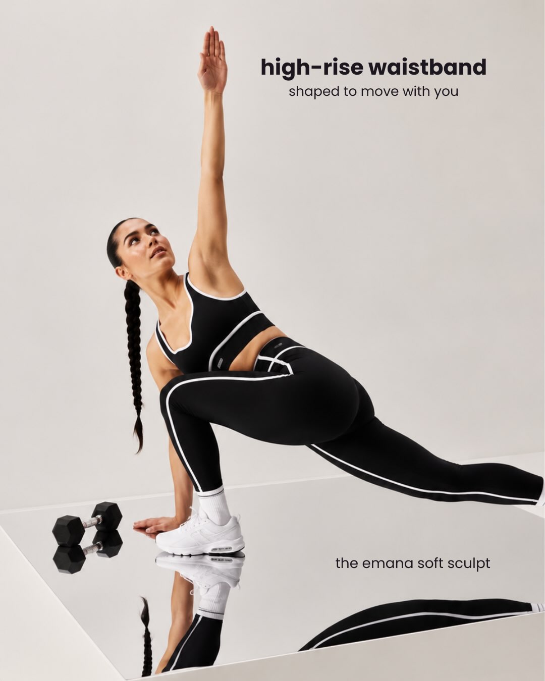 WIN Emana Soft Sculpt Top