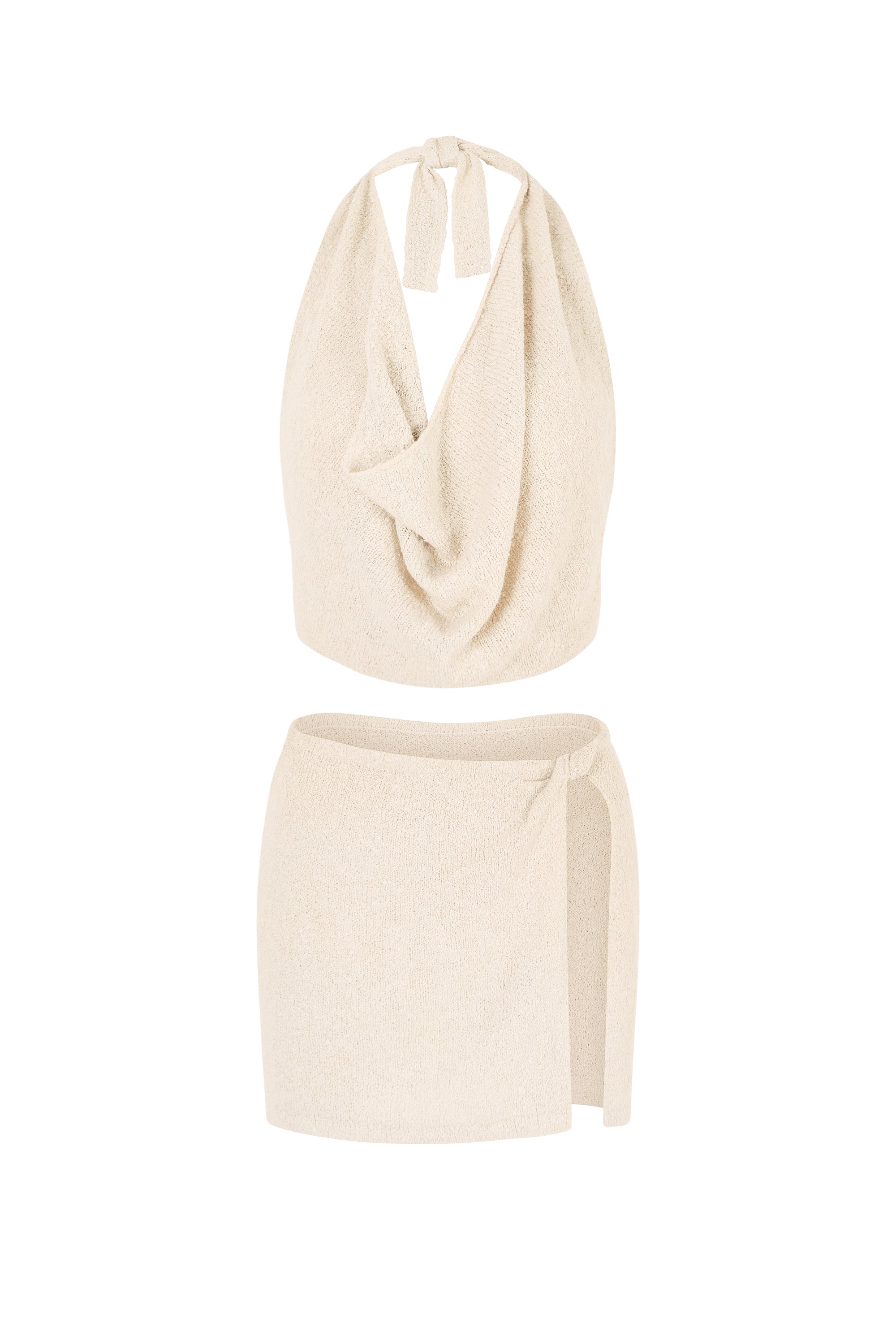 IMARA SKIRT