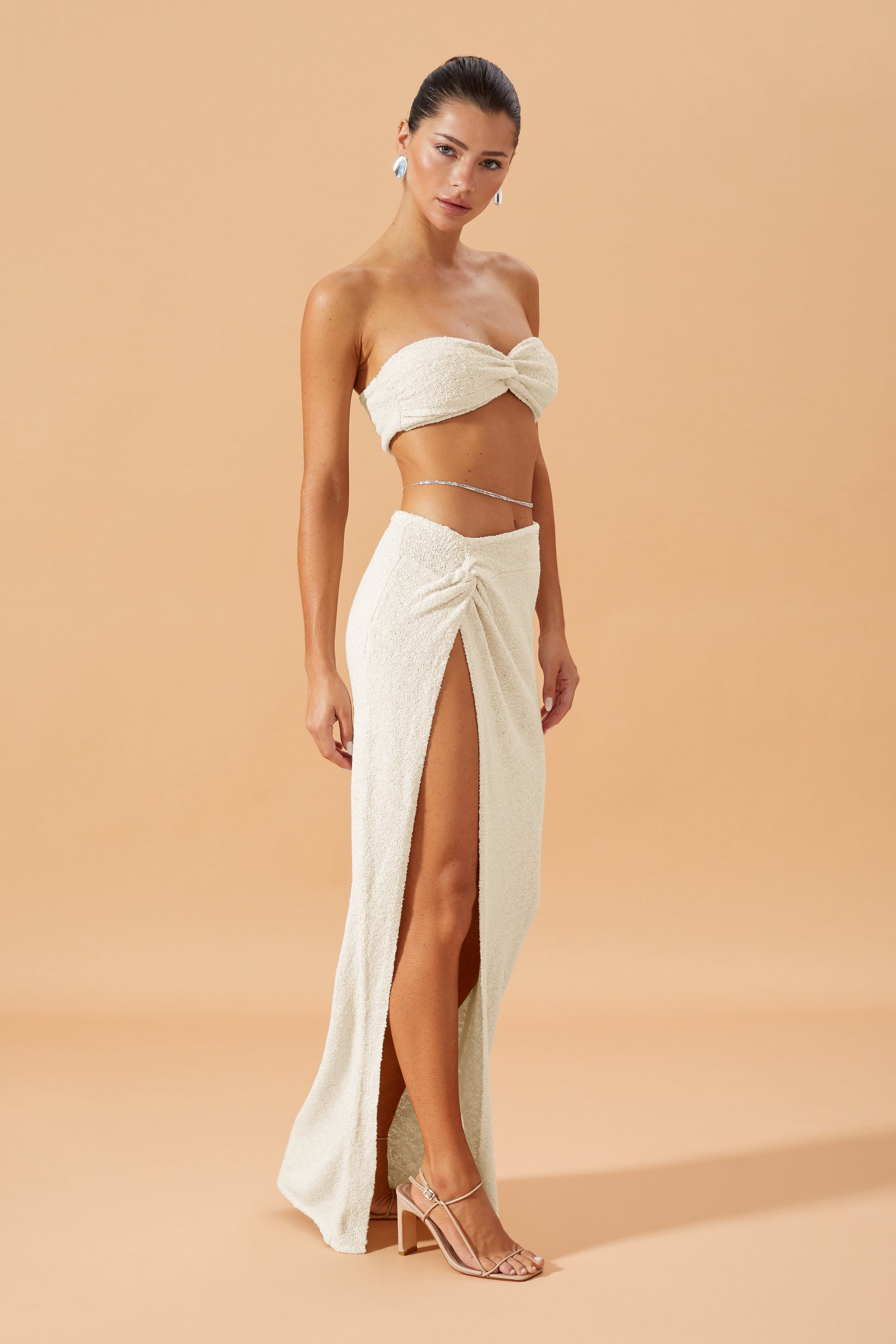 NALONI SKIRT
