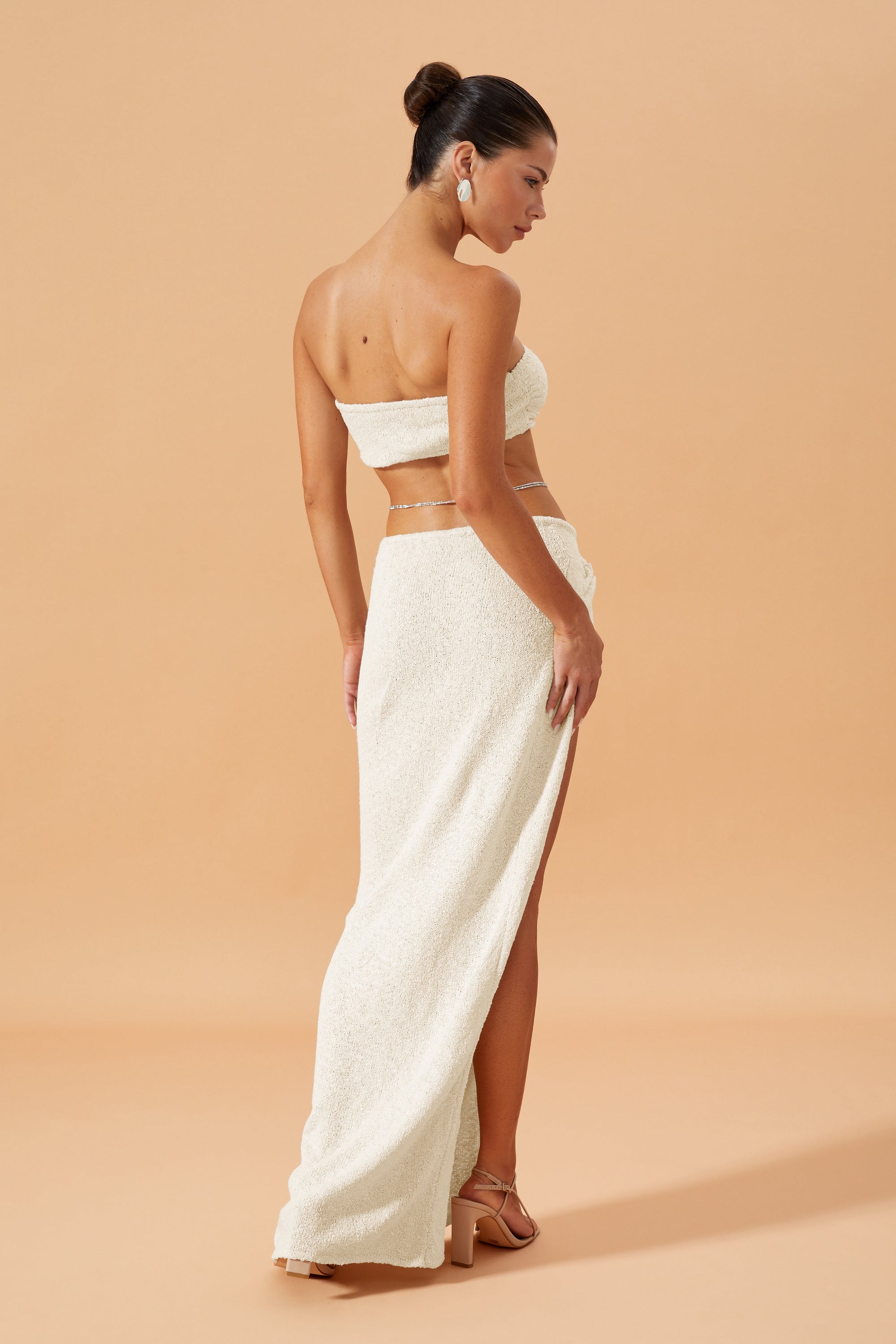 NALONI SKIRT