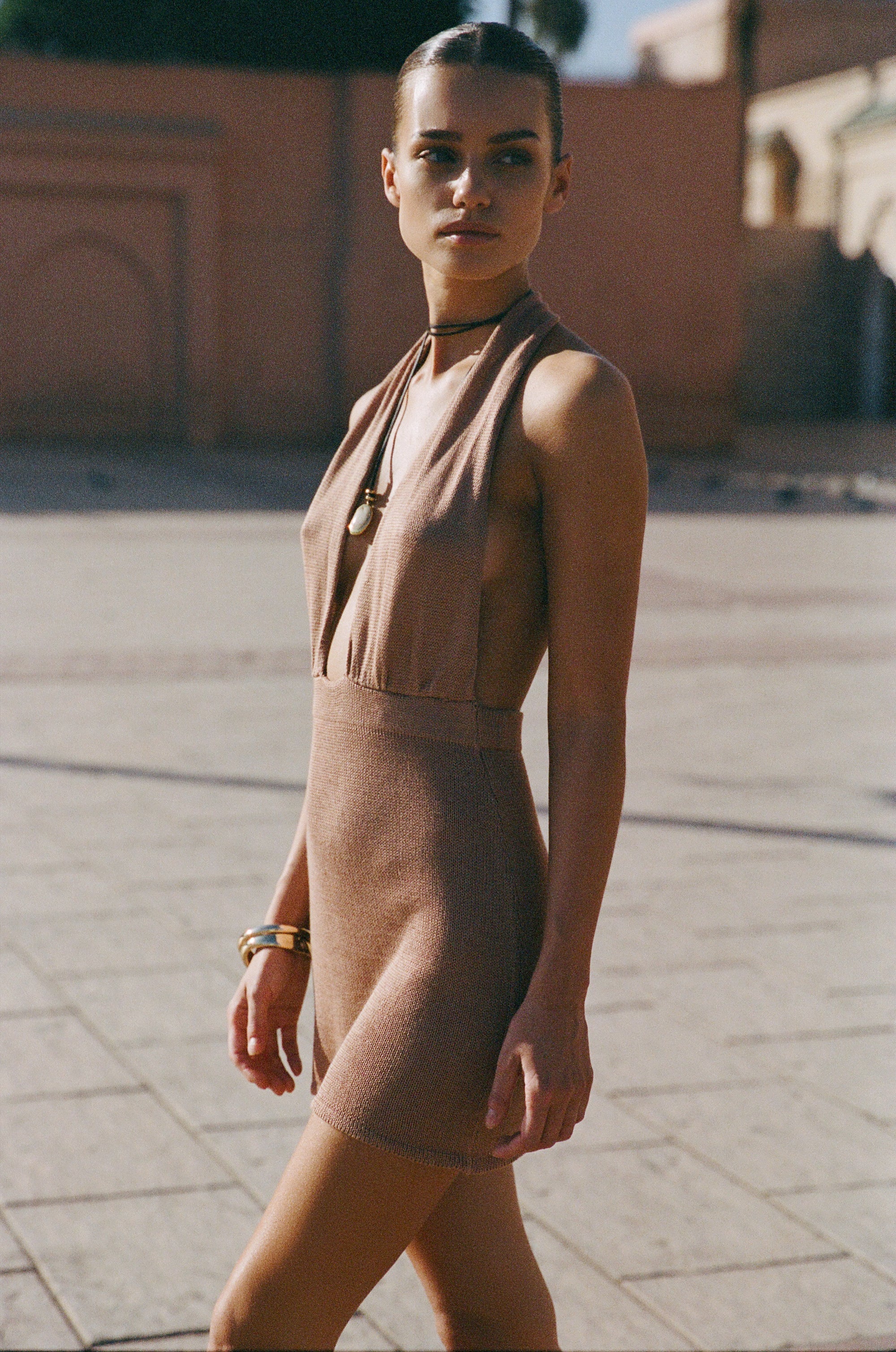 TALA DRESS