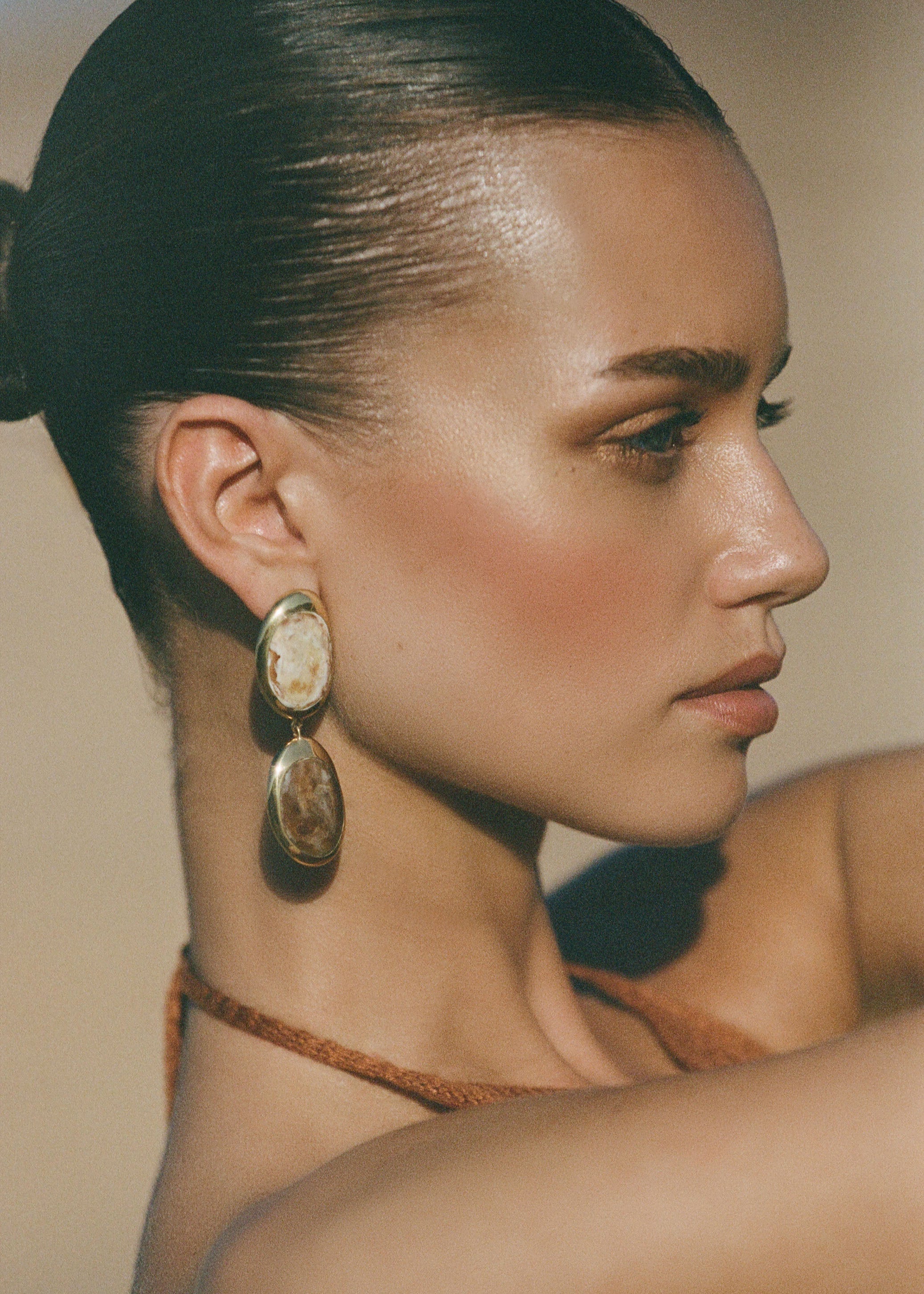 Petra Earrings