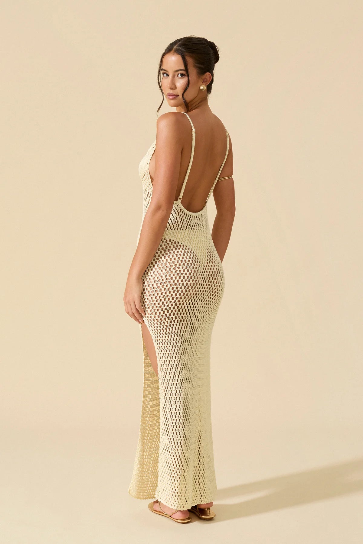 Flook Enya Maxi Dress